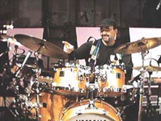 Peter Erskine